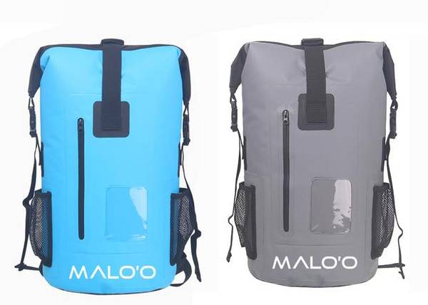 Best waterproof dry bag backpack