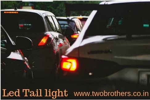Custom Headlights, Projector Headlights for Cars, Car Tail
