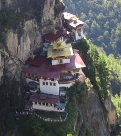 Details about bhutan tour packages starting price