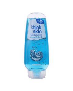Think Skin Body Wash Aqua Splash 100ml