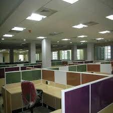  sq.ft Elegant office space for rent at victoria road