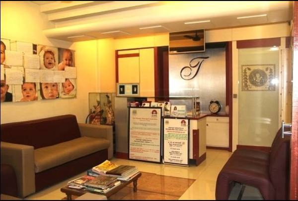 Best Infertility Clinic in Navi Mumbai