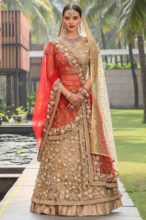 Buy Indian Bridal Wear Online from Mohey Manyavar