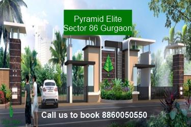 Pyramid Elite Sector 86 Gurgaon