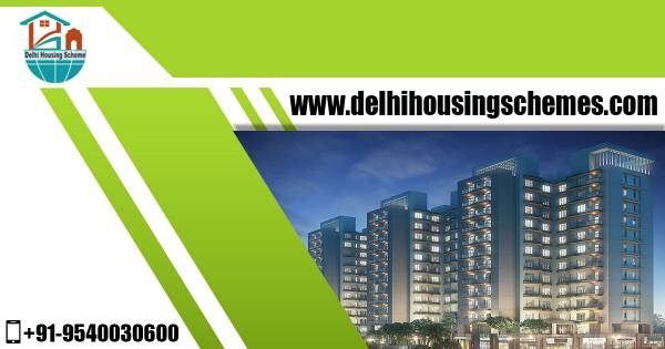 Delhi Housing Schemes under Delhi Land Pooling Policy