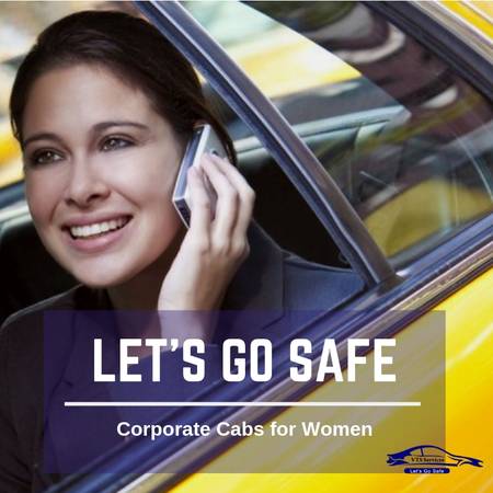 Best Corporate Cab Service In Delhi NCR