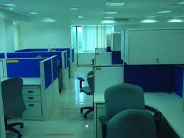  sq ft Exclusive office space, for rent at brigade road
