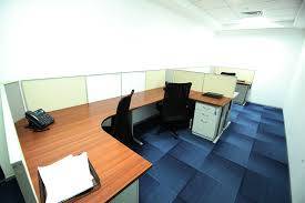  sq.ft Exclusive office space for rent at langford road
