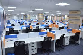  sq.ft, Fabulous office space for rent at brigade road