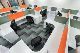 sq.ft Prestigious office space for rent at infantry