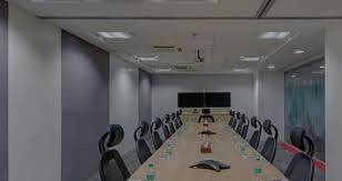  sq.ft Superb office space for rent at residency road