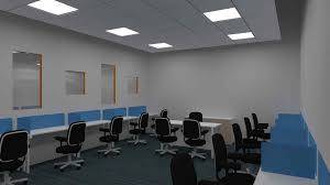  sq.ft, Superb office space for rent at white field
