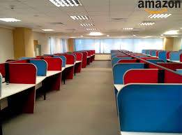  sq.ft, Superb office space for rent at white field