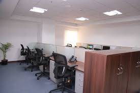  sq.ft independent office space for rent, at white field