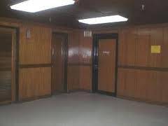 sq.ft, prime office space for rent at double road