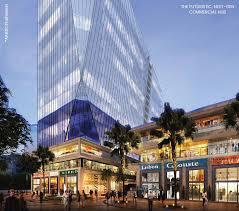 New m3m broadway commercial project sector 71 gurgaon