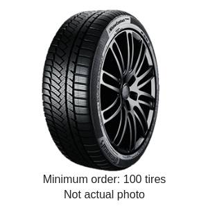 26″ OPTIONS TIRES - 