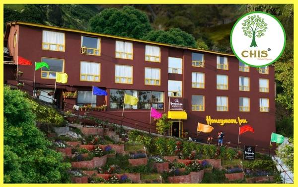 Best Honeymoon Inn Hotel In Mussoorie At CHIS