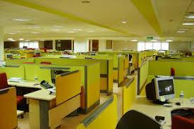  sq. ft furnished office space for rent at koramangala