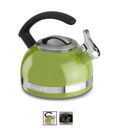 Amazing Offers On KitchenAid Non Electric 1.9 L Kettle