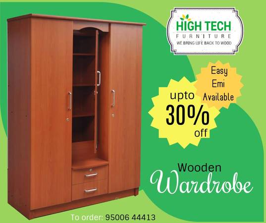 High tech furniture, Furniture Manufacturer in Coimbatore,