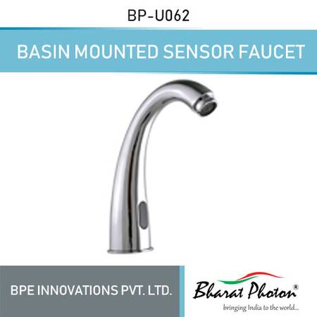 Long Body Sensor Tap BP-F267