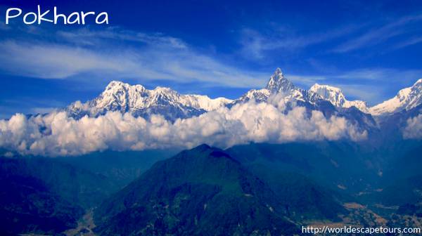 Best Pokhara Tour Packages | Best Travel Agents in Nepal