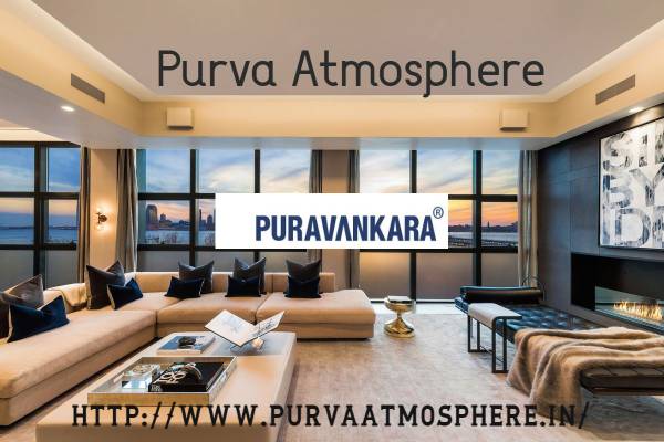 Purva Atmosphere By Purvankara Limited