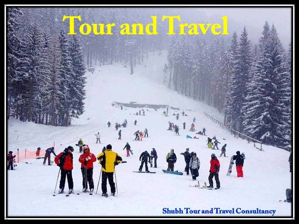 Shubh Tour and Travel - Holiday Packages, Outstation Cabs,