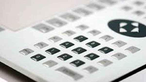 Top Quality Membrane Switches for Sale