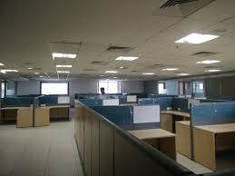  sq.ft Prestigious office space for rent at magrath road