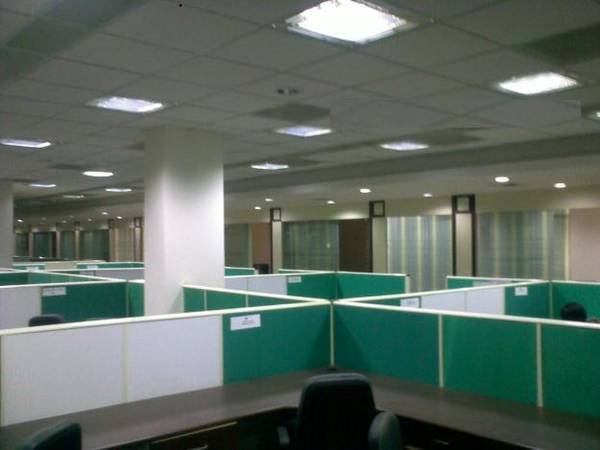  sqft fantastic office space for rent at indiranagar