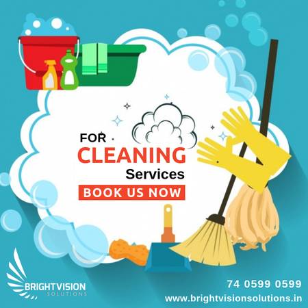Best Professional Residential, Commercial cleaning service