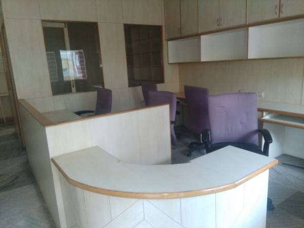 Commercial office space for Rent in koramangala