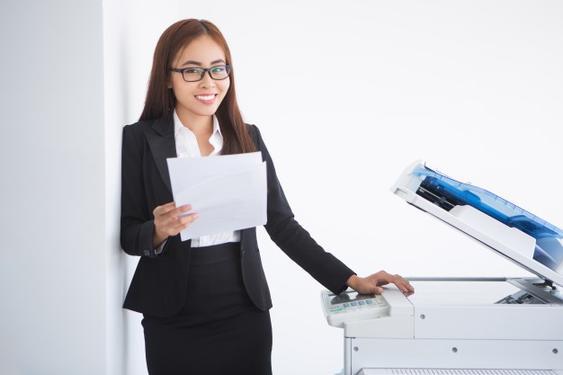 Copiers Best Offer at LaserPoint