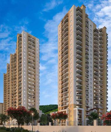 Emaar Palm Heights - Luxurious Apartments in Sector 77,