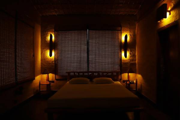 Luxury Hotel & Resort in Jim Corbett | @ CHIS Kabeela Resort