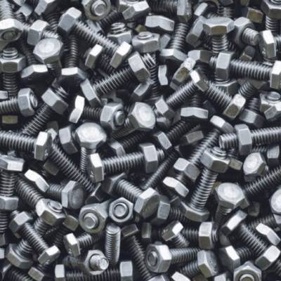 Manufacture of High Nickel Alloy Fasteners
