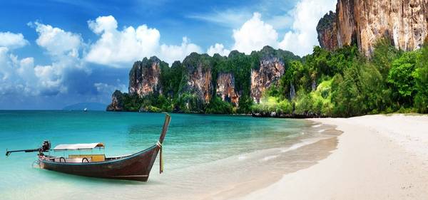Thailand Tour Packages From Delhi