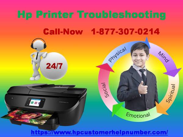 Utilize web-networks, for HP Printer troubleshooting