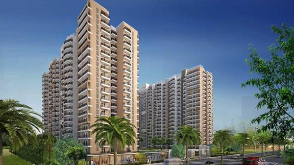 2 BHK available in Nirala GreenShire at Rs  PSF | Book