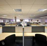  Elegant Plug n Play office space for rent at lavelle