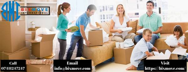 Packers and Movers in Velachery (Chennai)