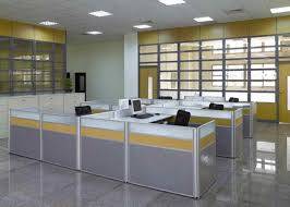 attractive office space with 30 seaters at koramangala