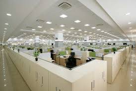  sq.ft Excellent office space for rent at koramangala