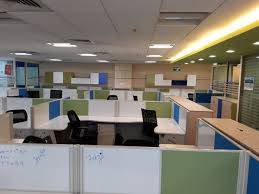  sq.ft Exclusive office space For rent at MG Road