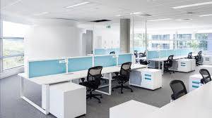  sq.ft Exclusive office space for rent at vasant nagar