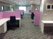  sq.ft Superb office space for rent at double road
