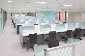  sq.ft elegant office space for rent at ulsoor