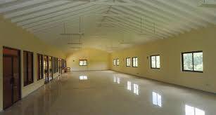  sq.ft un-furnished office space for rent at museum